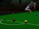 World Championship Snooker 2001