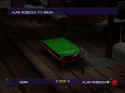 World Championship Snooker 2001