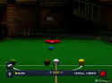 World Championship Snooker 2001