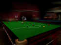 World Championship Snooker 2001