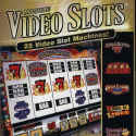 Masque: Video Slots