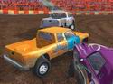 Tough Trucks: Modified Monsters