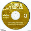Tough Trucks: Modified Monsters