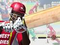 Brian Lara International Cricket 2005