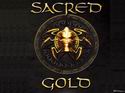 Sacred Gold
