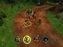 Shrek 2: Team Action