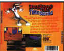 Bugs Bunny and Taz: Time Busters