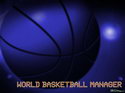 World Basketball Manager