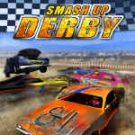 Smash Up Derby