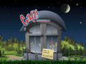 Cafe International