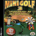 Mini Golf 3