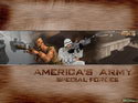America's Army: Special Forces