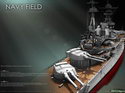 Navy Field