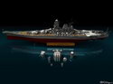 Navy Field