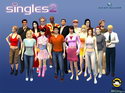 Singles 2: Triple Trouble