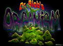 Dr. Blob's Organism