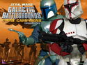 Star Wars: Galactic Battlegrounds - Clone Campaigns