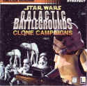 Star Wars: Galactic Battlegrounds - Clone Campaigns