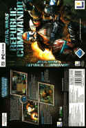 Star Wars: Republic Commando
