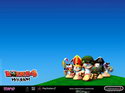 Worms 4: Mayhem