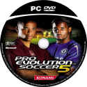 Pro Evolution Soccer 5
