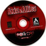 Axis & Allies (1998)