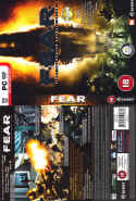 F.E.A.R. (FEAR)