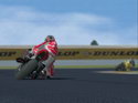 Moto GP: Ultimate Racing Technology 3