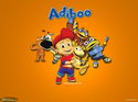 Adiboo and The Energy Thieves