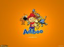 Adiboo and The Energy Thieves