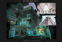Stargate SG-1: The Alliance