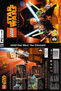 LEGO Star Wars: The Video Game