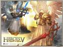 Heroes of Might & Magic 5