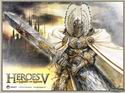 Heroes of Might & Magic 5