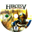 Heroes of Might & Magic 5