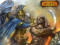 Ancient Wars: Sparta