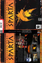 Ancient Wars: Sparta