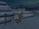 Pilot Down: Behind Enemy Lines