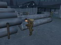 Pilot Down: Behind Enemy Lines