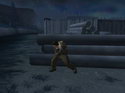 Pilot Down: Behind Enemy Lines