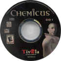 Chemicus: : Journey To The Other Side
