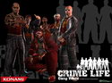 Crime Life: Gang Wars