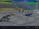 RoboForge