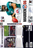 Madden NFL 06