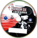 Rainbow Six: Lockdown