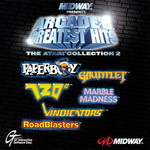Arcade's Greatest Hits: The Atari Collection 2