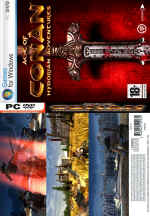 Age of Conan: Hyborian Adventures