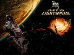 Star Wars Galaxies: Jump to Lightspeed