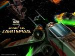 Star Wars Galaxies: Jump to Lightspeed