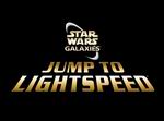 Star Wars Galaxies: Jump to Lightspeed